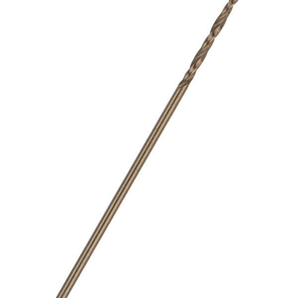 BOSCH 2608585872 HSS-CO 1.0մմ գայլիկոն