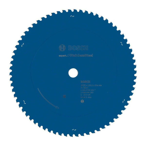 BOSCH 2608644283 335x25.4 70T սղոցասկավառակ