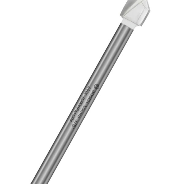 BOSCH 2608587166 CYL-9 12.0 մմ շաղափ