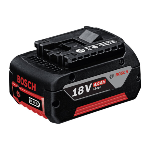 BOSCH-1600Z00038 GBA 18 V 4.0 Ah Li-Ion մարտկոց