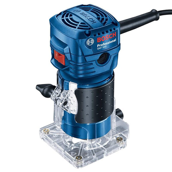 BOSCH GKF 550 ֆրեզերային գործիք