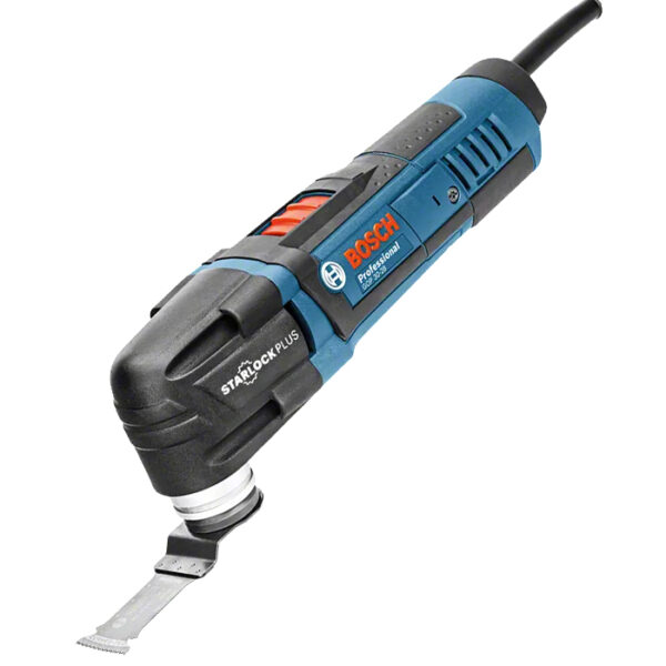 BOSCH GOP 30-28 բազմաֆուկցիոնալ գործիք