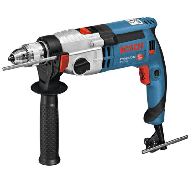 BOSCH GSB 24-2 հարվածային գայլիկոնիչ