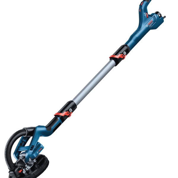 BOSCH GTR 550 ձեռքի էլեկտրական հղկող սարք