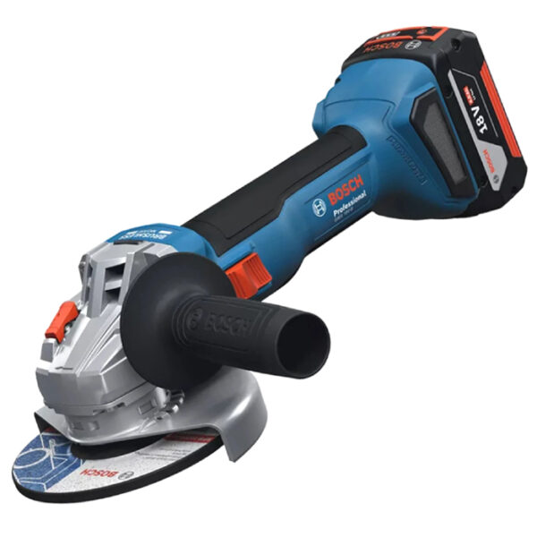 BOSCH GWS 18V-8 հղկող-կտրող գործիք