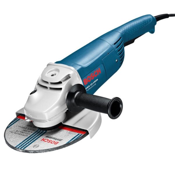 BOSCH GWS 22-180 H հղկող-կտրող գործիք