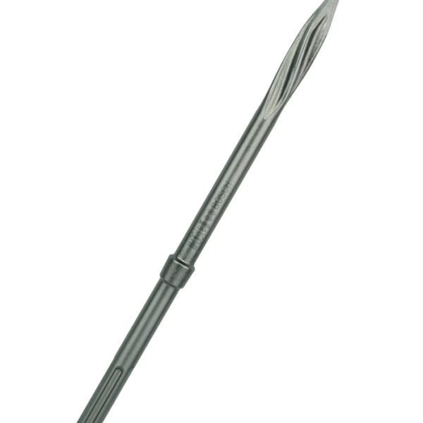 BOSCH 2608690167 SDS MAX սրածայր գլխիկ