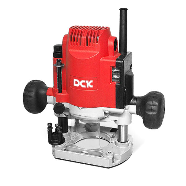 DCK KMR8S ֆրեզերային գործիք