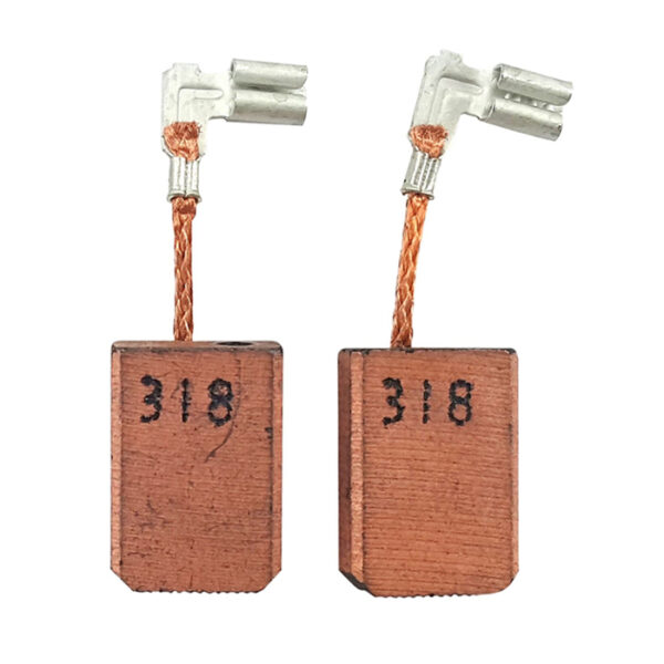 Makita CB 318 էլեկտրական գործիքի ածուխ